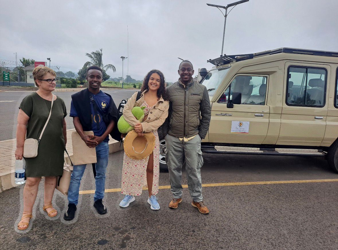 2 Jours 1 Nuit — Tarangire & Ngorongoro 4